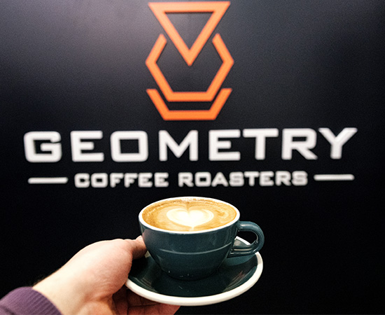 Geometry Coffee Featured IMG