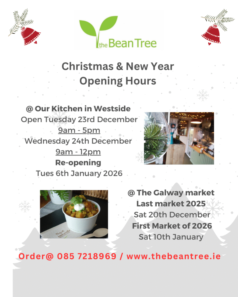 2025 Xmas Opening Hours Insta Post